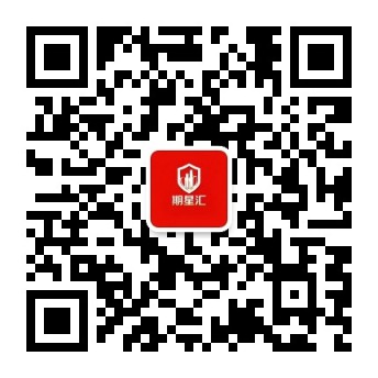 公众号二维码